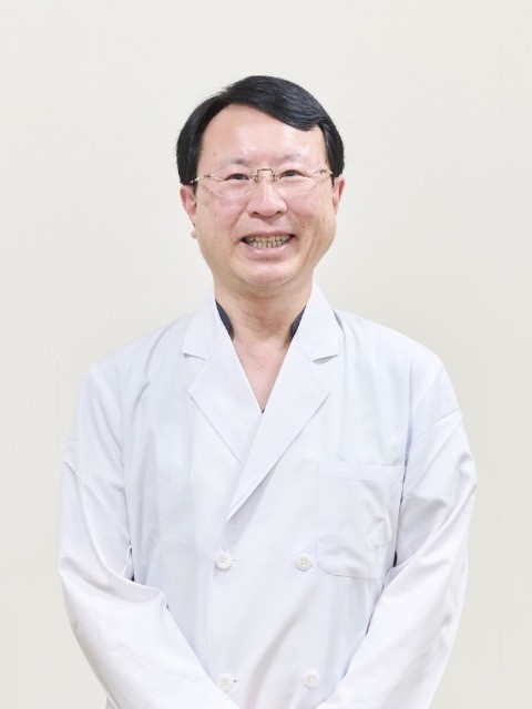 長谷川 伸之