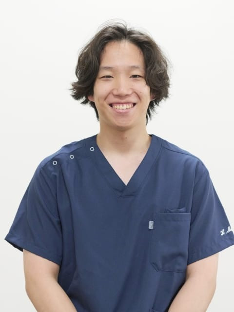 牧野 裕樹