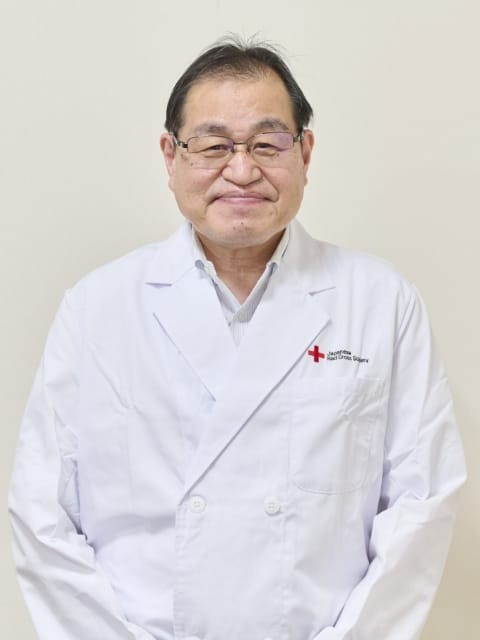 砂川 好光