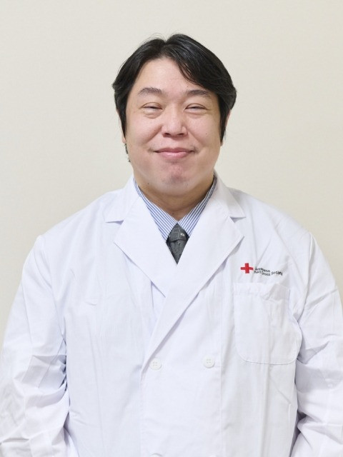 池野 義彦