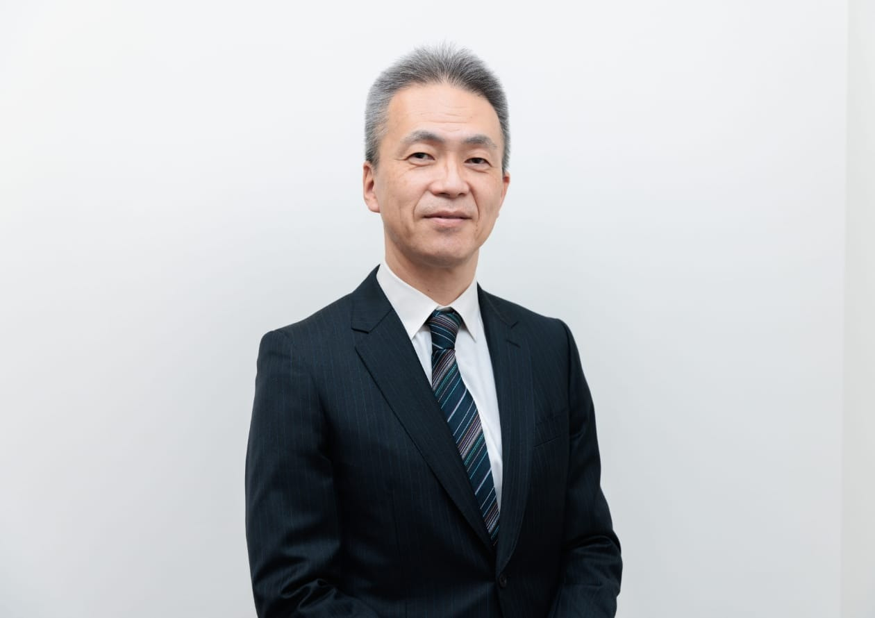 河本 俊介 教育研修推進室長