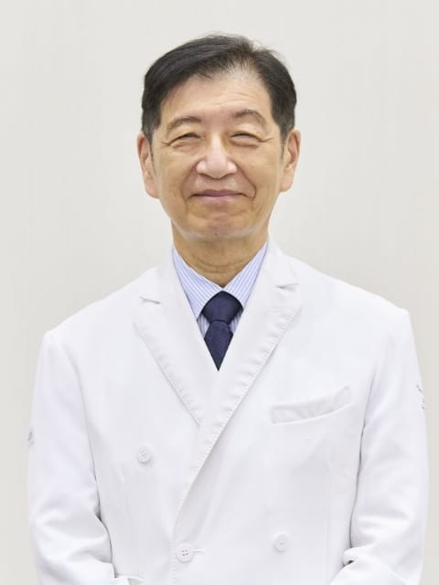 井上 晃男