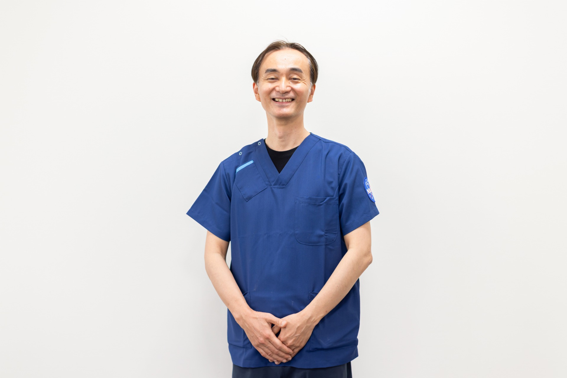鹿川 幸洋
