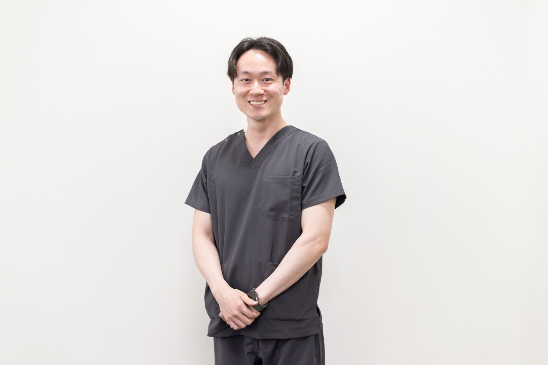 美田 哲兵