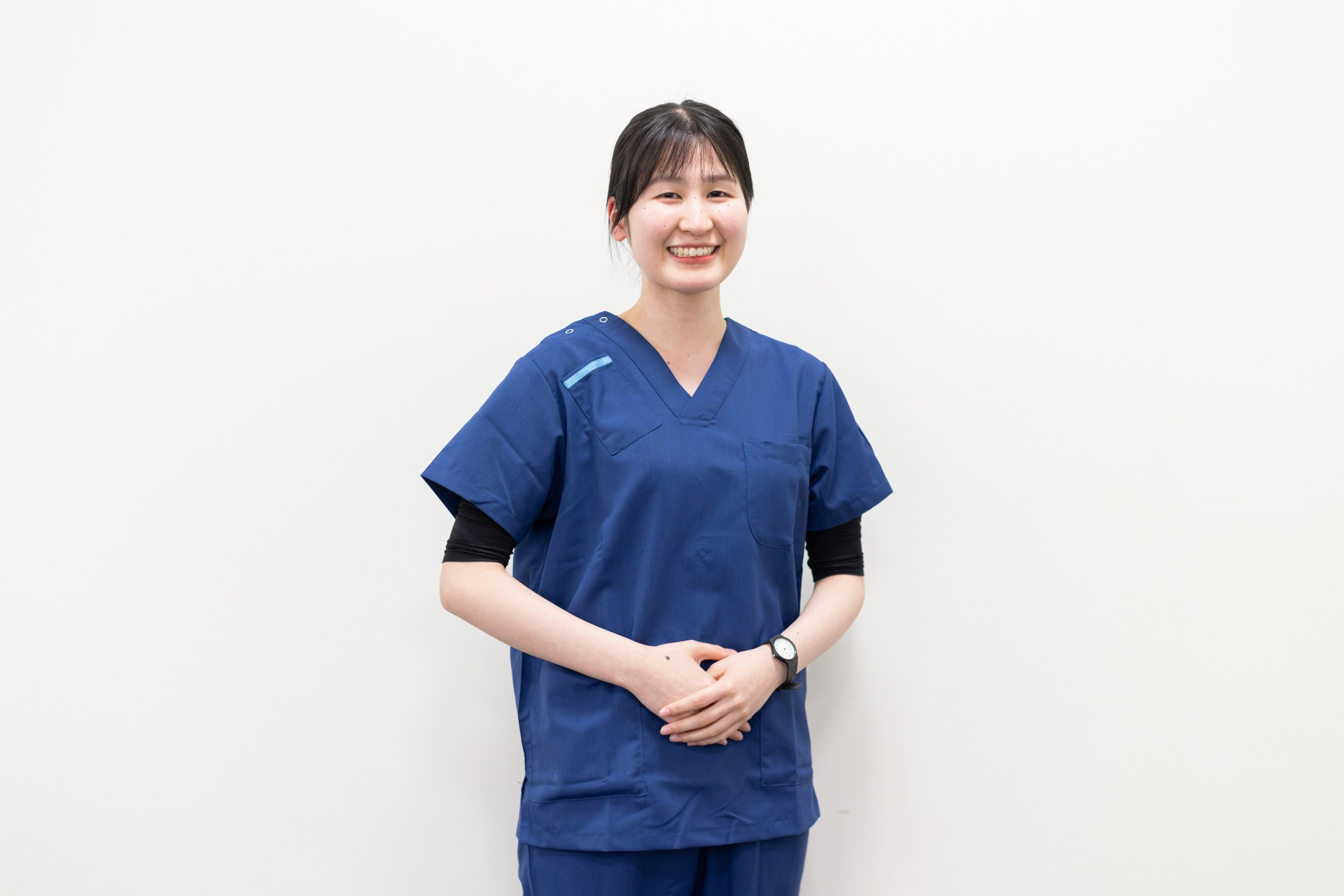 藤田 悠花
