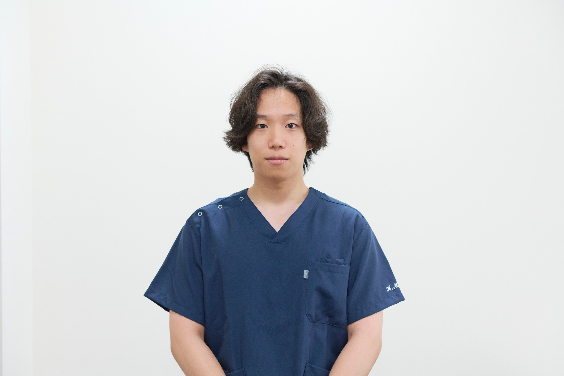 牧野 裕樹