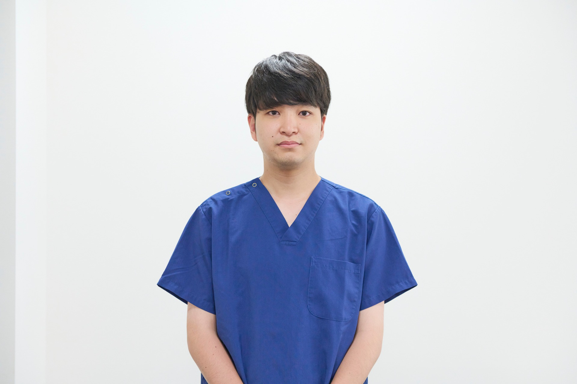岩﨑 宇良